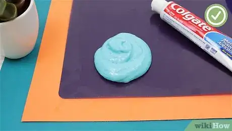 Image titled Make Slime with Just Shampoo and Toothpaste Step 7