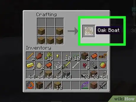 Image titled Get Fish in Minecraft Step 3