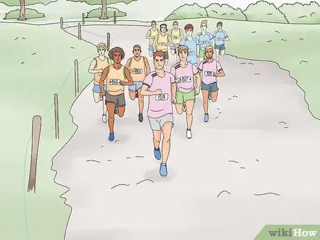 Image titled Run Cross Country Step 18