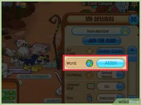 Image titled Get Rare on Animal Jam Without Scamming Step 20