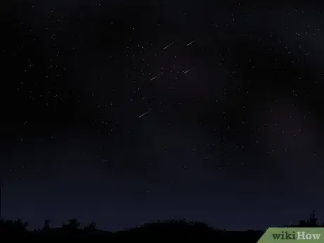 Image titled Watch a Meteor Shower Step 5