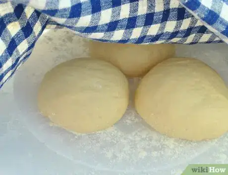 Image titled Make Fluffy Bread Step 7