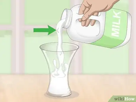 Image titled Tell if Milk is Bad Step 2
