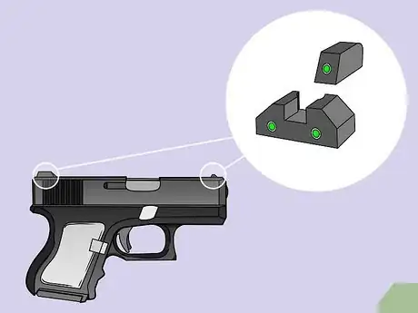 Image titled Choose the Right Pistol (Handgun) Step 15