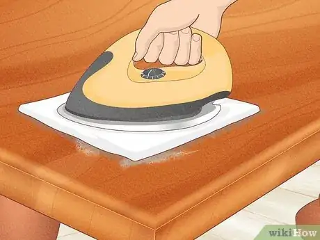 Image titled Remove Heat Stains from Wood Step 2