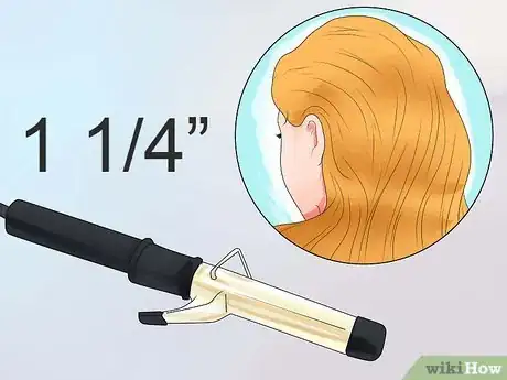 Image titled Choose a Curling Iron Step 5