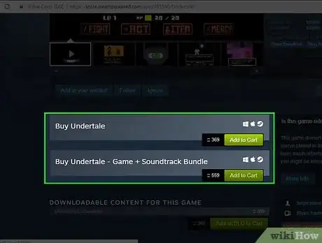 Image titled Download Undertale on PC or Mac Step 5
