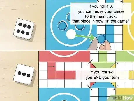 Image titled Play Ludo Step 3