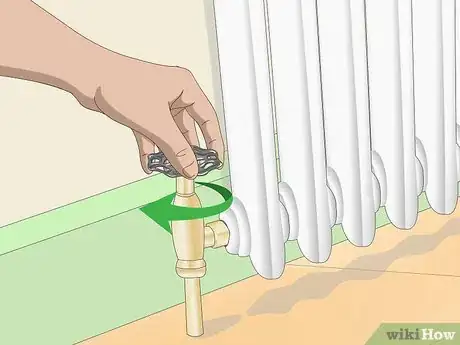 Image titled Paint a Radiator Step 1