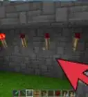 Create Flickering Redstone Torches in Minecraft