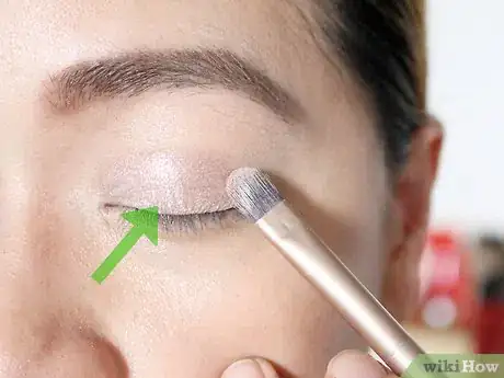 Image titled Apply Natural Makeup for Brown Eyes Step 4
