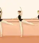 Do Ballet at Home