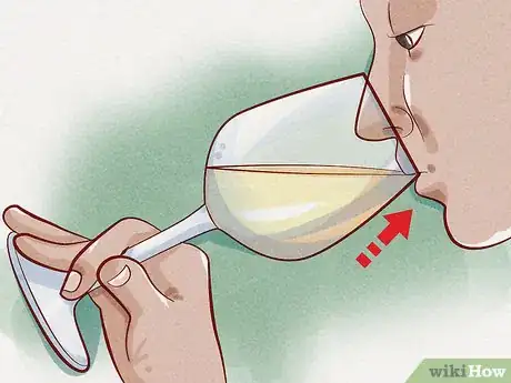 Image titled Drink White Wine Step 5