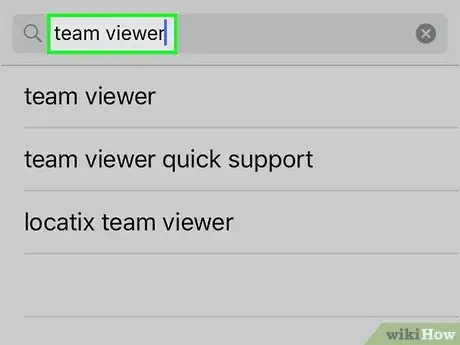 Image titled Use TeamViewer Step 11