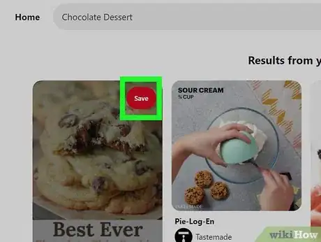 Image titled Create a Virtual Recipe Box Step 14