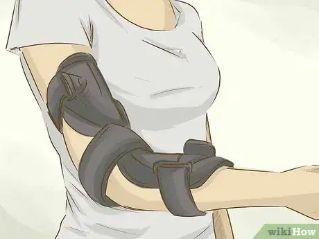 Image titled Untrap a Nerve in Your Elbow Step 9