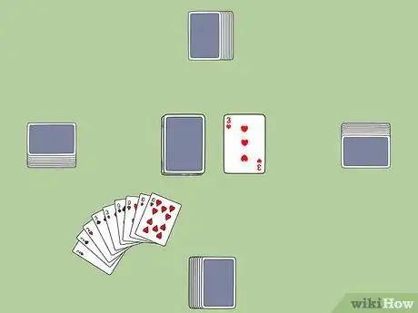 Image titled Play Canasta Step 9