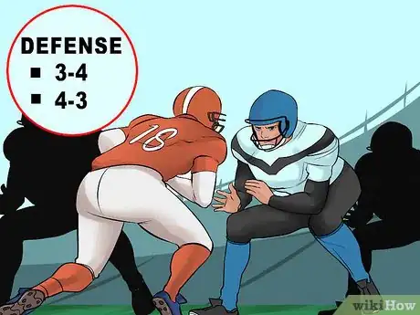 Image titled Read the Defense As a Quarterback Step 6