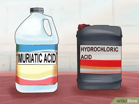 Image titled Acid Wash Aluminum Step 5