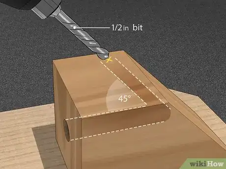 Image titled Build a Carpenter Bee Trap Step 8