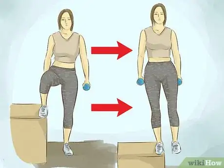 Image titled Exercise for Firmer Boobs and Butts Step 6