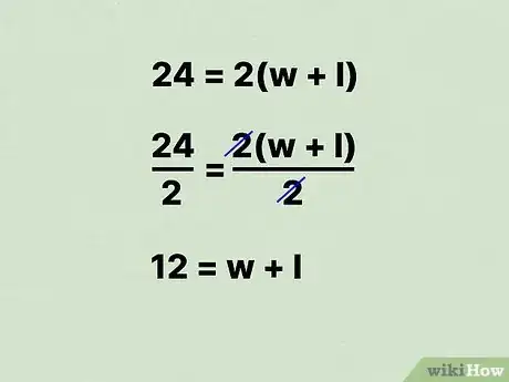 Image titled Find the Measurement of the Diagonal Inside a Rectangle Step 10