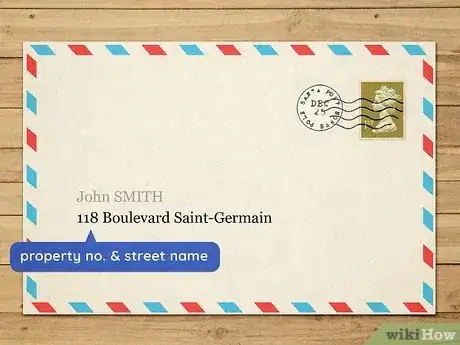 Image titled Put an Address on an Envelope (Great Britain) Step 14
