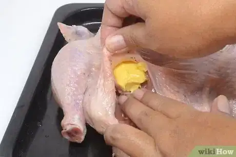 Image titled Baste a Chicken Step 10