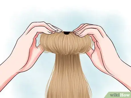 Image titled Have a Simple Hairstyle for School Step 60