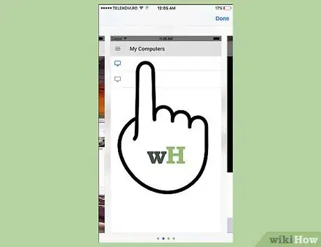 Image titled Access Your Computer from Your iPhone Step 12