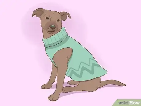 Image titled Make Dog Clothes Step 3