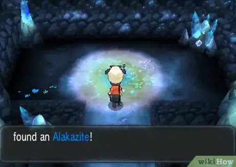 Image titled Get All of the Mega Evolution Stones in 'Pokemon X and Y' for Nintendo 3DS Step 4