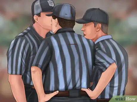 Image titled Become a Referee Step 8