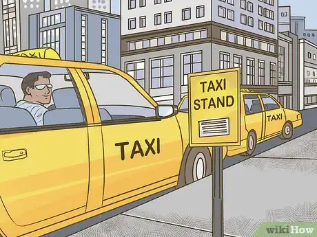 Image titled Hail a Cab Step 7