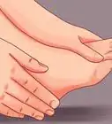 Do Physical Therapy Exercises for the Feet