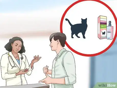 Image titled Transport a Nervous Cat Step 1