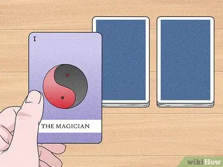 Image titled Do Your Own Tarot Reading Step 6