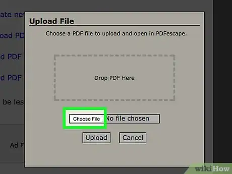 Image titled Edit a PDF Online Step 4