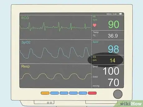 Image titled Read a Hospital Monitor Step 4