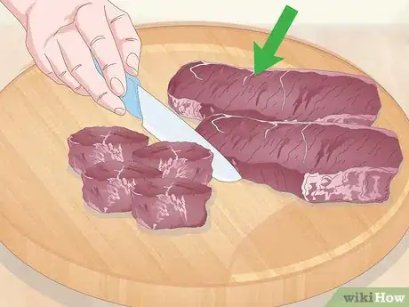 Image titled Cook Venison (Deer Meat) Step 5