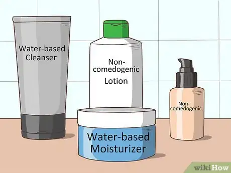 Image titled Get Clear, Smooth Skin Step 9