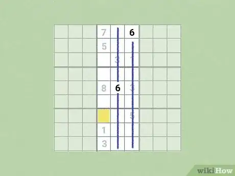 Image titled Solve Hard Sudoku Puzzles Step 4