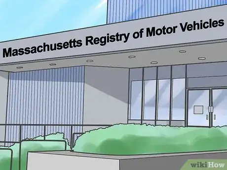 Image titled Get a CDL License in Massachusetts Step 4