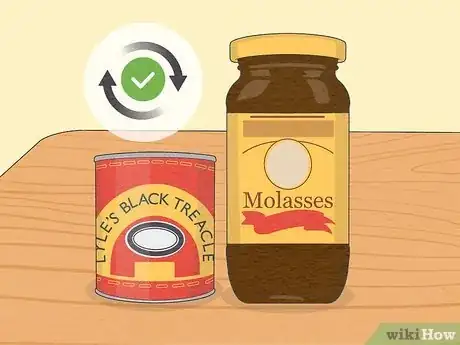 Image titled Treacle vs Molasses Step 7