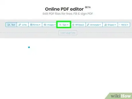 Image titled Edit a PDF File Step 9