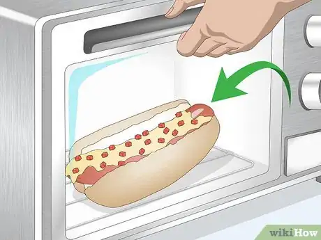 Image titled Eat a Hot Dog Step 9