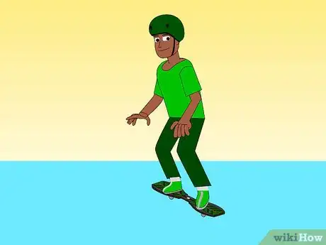 Image titled Do Casterboard Tricks Step 21