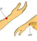 Do Acupressure