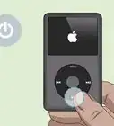 Save an iPod from Water