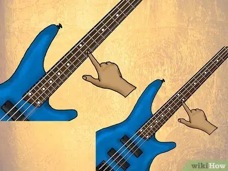 Image titled Adjust Intonation on Bass Step 8